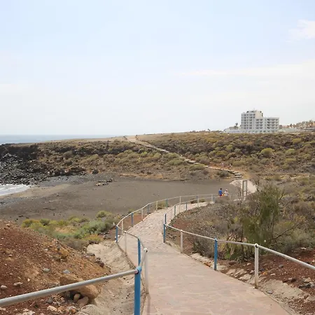 Apartamentos Isla Tenerife Sur-3